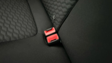 Ford Fiesta 1.0 EcoBoost Titanium 5dr Petrol Hatchback